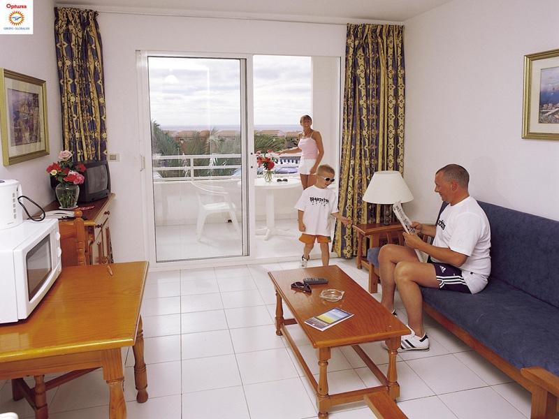 Appartamento Globales Costa Tropical Costa De Antigua Camera foto